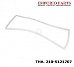 Λάστιχο πόρτας συντήρησης ψυγείου INDESIT, C00141802